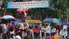 Kasus Covid-19 Masih Tinggi, Sunmor UGM Belum Diizinkan