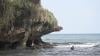 Terkendala PPKM, Target PAD Sektor Wisata Gunungkidul Minim