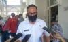 Sekolah Tatap Muka di Palembang Tanpa Jam Istirahat 15 Anak per Kelas