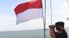 KPLP Patroli di Perbatasan Kepulauan Riau dan Singapura - Bagian 3
