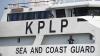 KPLP Patroli di Perbatasan Kepulauan Riau dan Singapura - Bagian 2