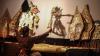 Dalang Cilik Memainkan Wayang Kulit Perkenalkan Budaya Indonesia - Bagian 1