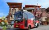 Trans Musi Akan Operasikan Bus Listrik di Palembang