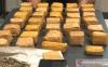 Setahun Edarkan Ganja di Sukabumi, Bandar Narkoba Ditangkap Polisi 