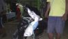 Berkendara Malam Tanpa Lampu, Pemotor Tabrak Pejalan Kaki di Jalan Trans Sulawesi