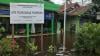 Banjir, Pelayanan Puskesmas Purnama di Pontianak Lumpuh