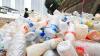 Ribuan Botol Plastik Dikumpulkan dari Kali Ciliwung - Bagian 2