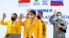 Golkar Kerja Sama dengan Partai Presiden Vladimir Putin, United Russia Party - Bagian 2