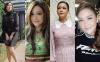 5 Gaya Fashion Maia Estianty yang Tajir Melintir dengan Dress Harga Selangit   