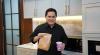 Erick Thohir Ikut Berburu BTS Meal untuk Anak Bungsu