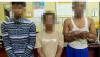 Curi Sapi, Trio di Pasaman Barat Diangkut Polisi