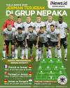 Infografis Jerman Terjebak di Grup Neraka Euro 2020