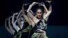 Cinta Laura Tampil Energik pada Konser Opening Euro 2020 - Bagian 2