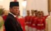 Posisi Baru Doni Monardo, Komisaris Utama Inalum