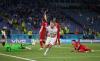 Bantai Turki, Italia Perkasa di Laga Pembuka Euro 2020