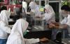 82 Persen Guru Sudah Disuntik Vaksin, Palembang Siap Sekolah Tatap Muka