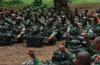 Pantau Bintara Papua Barat, Pangdam Kasuari Ingatkan Jaga NKRI