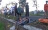 Dua Pemotor Tabrakan di Jombang, Satu Orang Tewas