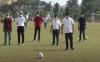 Herman Deru Buka Ajang Piala Gubernur Sumsel Women Sriwijaya FC dan U-14 Putra