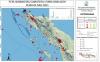 BMKG Catat 407 Gempa Bumi Mengguncang Aceh dan Sumut Selama Mei 2021