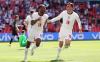 Inggris vs Denmark Sama Kuat di Babak Pertama Semifinal Piala Eropa 2020