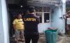 Rumah Orang Tua Wartawan di Binjai Diduga Dibakar Preman Suruhan Bandar Judi