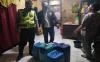 Berantas Premanisme dan Kriminalitas di Dayeuhkolot Bandung, Polisi Sita 7 Jeriken Tuak