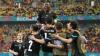 David Alaba Man of The Match usai Austria Taklukan Makedonia Utara 3-1