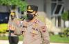 Polda Jateng Kerahkan Pasukan TNI/Polri Awasi Ketat Wilayah PPKM Darurat