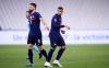 Ruang Ganti Prancis Panas! Kylian Mbappe Jengkel dengan Olivier Giroud