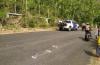 3 Pengendara Motor Tewas dalam Kecelakaan di Gunungkidul