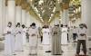 Tunda Sholat Subuh Berjamaah, 2 Pejabat Senior Masjid Nabawi Dipecat