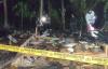 2 Bangunan Rumah dan Dapur di Kulonprogo Ludes Terbakar, Ini Penyebabnya