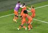 Drama 5 Gol, Timnas Belanda Berhasil Taklukkan Ukraina