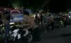 Viral Peserta Balap Liar Tawuran di Tuban, Polisi Tangkap 100 Remaja dan Motornya