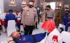  Selama Pandemi Kebutuhan Darah di Palembang Meningkat, Ini yang Dilakukan Polda Sumsel 