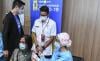 Menparekraf Sandiaga Uno: Masyarakat Jangan Pilih-Pilih Vaksin
