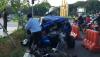 Kronologi Tabrakan Maut di Pontianak, Mobil Ngebut Tabrak Motor dan Taksi