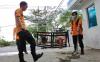 Tim Animal Rescue Banjarmasin Tangkap 60 Ular Berbahaya, Ada yang Masuk Hotel