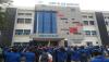 Tak Bisa Ujian karena Nunggak, Mahasiswa UBP Karawang Demo 