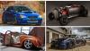9 Aliran Modifikasi Mobil dari JDM hingga Retro, Mana yang Anda Suka?