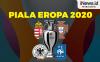 Infografis Hasil Lengkap Euro 2020: Portugal dan Prancis Raih Kemenangan