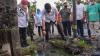 Wali Kota Medan Bobby Nasution Cek Drainase Buruk Penyebab Banjir