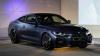 Penampilan Sporty BMW The New 4 dengan Konsep Desain Masa Depan  - Bagian 3