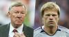 Oliver Kahn Dibenci Sir Alex Ferguson Hingga Detik Ini, Ada Masalah Apa?