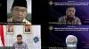 Olly Dondokambey Sebut Sulut Diuntungkan Kondisi Geografis dalam Penanganan Covid-19