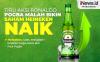 Infografis Paul Pogba Bikin Saham Heineken Naik usai Tiru Aksi Geser Botol CR7