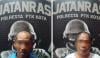 Polresta Pontianak Tangkap Preman Pelaku Pungli di Jalan Tanjungpura
