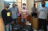 Diduga Sering Pungli di Jalan, 3 Warga Salatiga Ditangkap Polisi