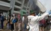 Vaksinasi Massal Diikuti 5.000 Warga Bandung Raya, Ribuan Orang Serbu Stadion GBLA
